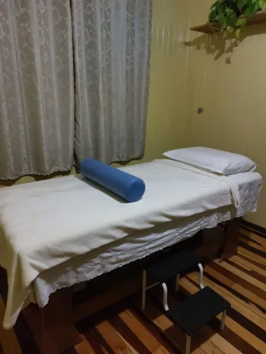 Vendo Maca Fixa Grande e Resistente