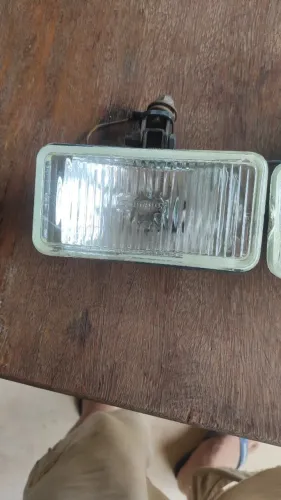 Farol de milha Dinafloy