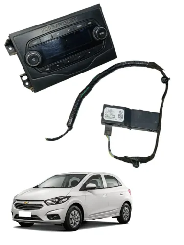 Radio Original Onix 2022