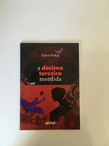 A Décima Terceira Mordida - Uma aventura divertida e mágica!