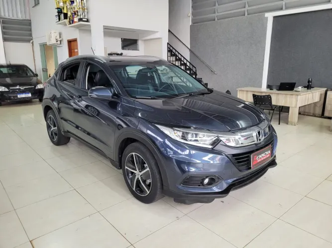 Honda HR-V EX 1.8 Flexone 16V 5P Aut. 2020