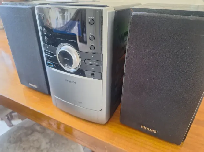 Mini System Philips