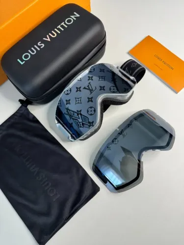 Óculos de Ski Louis Vuitton "LV Snow"