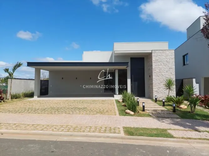 Casa à venda em Campinas, Alphaville Dom Pedro, com 1 quarto, com 406 m², Alphaville Dom P