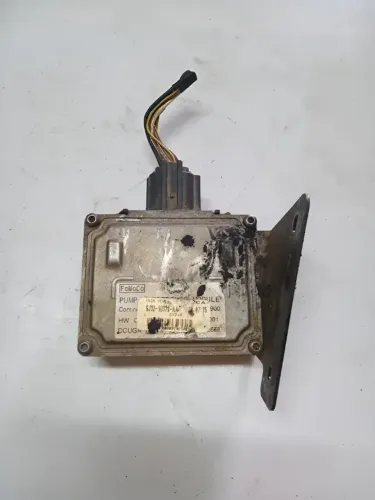 Modulo De Controle Do Tanque Landrover Gj329d372aa