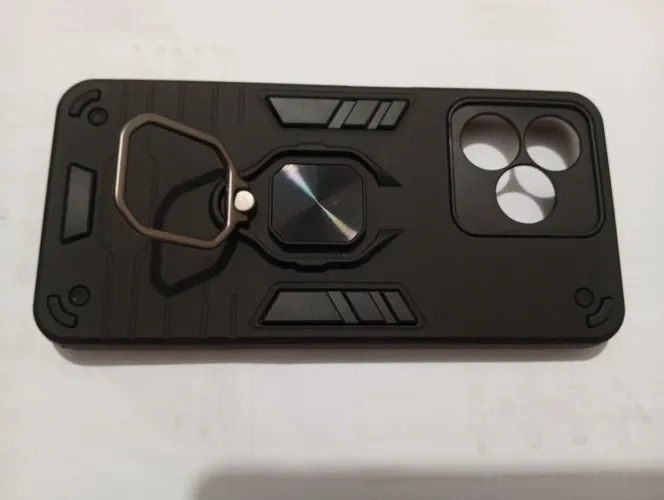 Capa do celular Realme C53