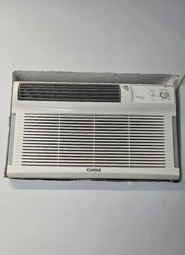 Ar condicionado Janela 12 mil btus Consul