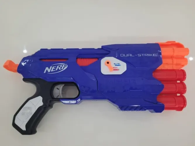 NERFs - Brinquedos Originais!