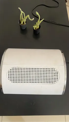 Vendo sugador de pó para nail designer