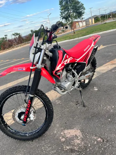 CRF230F