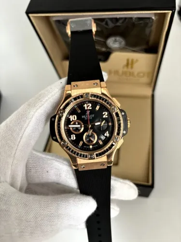 Relógio Hublot