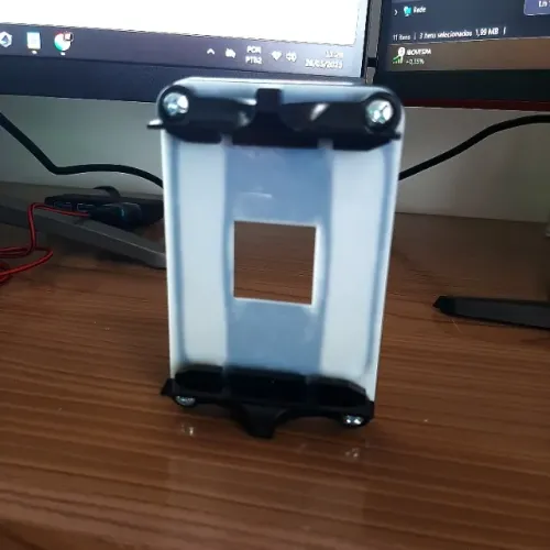 Suporte para Cooler - Compatível com Placa Mãe AMD/AM4