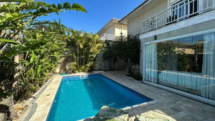 Casa com 3 dormitórios, 270 m² - venda por R$ 2.398.000,00 ou aluguel por R$ 14.000,00/mês
