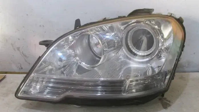 Farol Mercedes Ml 2009 2010 Para Xênon 220150114