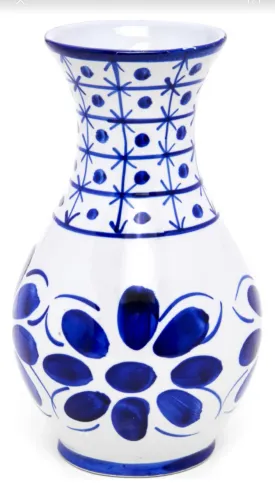 Vaso Monte Sião 29cm