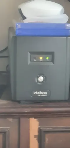 Nobreak Intelbras XNB 1200VA