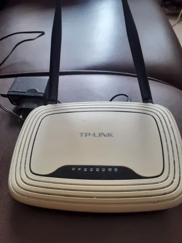 Roteador TP-Link