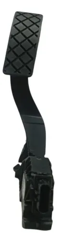 Pedal Acelerador Jetta Tsi 1.4 2020 2021 2022 Preto
