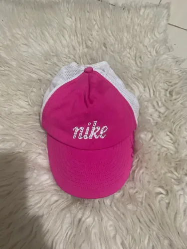 Boné feminino Nike M desapego