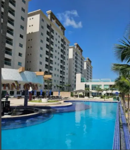 SALINAS PARK RESORT - ALUGO PERÍODO CHEIO: 10 A 17/12/2025