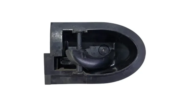 Maçaneta Interna Dianteira Traseira Porta Ld. Esquerdo Ford Fiesta Courier 97-2003