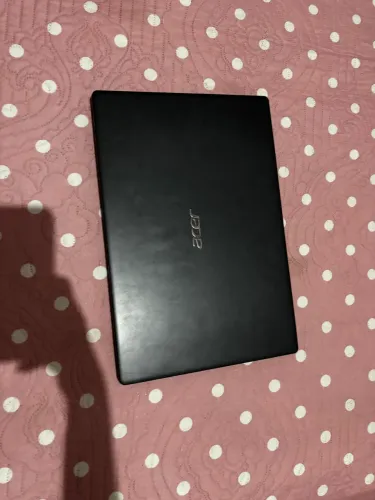 Notebook acer aspire 