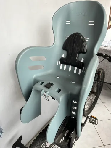 Cadeirinha bike KALF