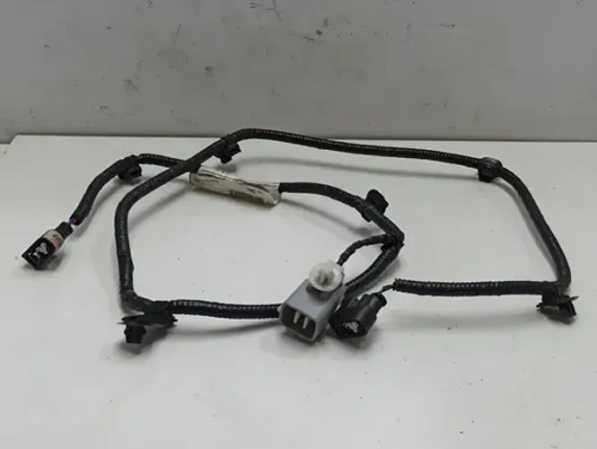 Chicote Sensor Estacionamento Dianteiro Corolla Cross Orig