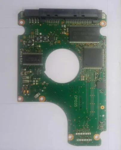 Placa lógica HD Seagate ST750LM022 BF41-00354A