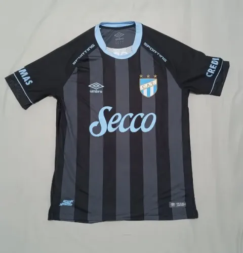 Camisa Atlético Tucuman Umbro 2018/2019
