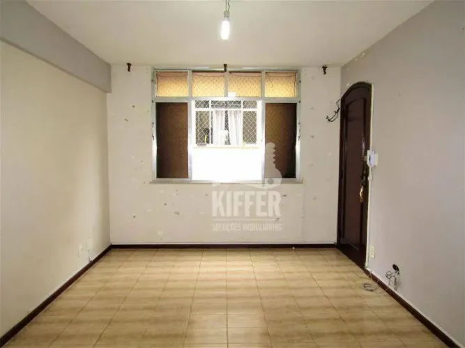 APARTAMENTO -VENDA - 2 QUARTOS - FONSECA