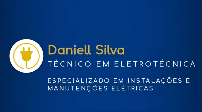 Eletricista Residencial, Predial e Comercial