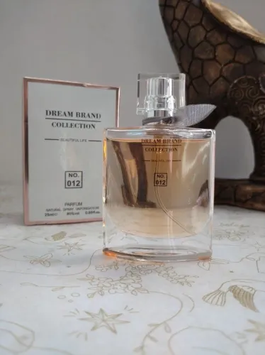 Perfume Brand lá vie feminino