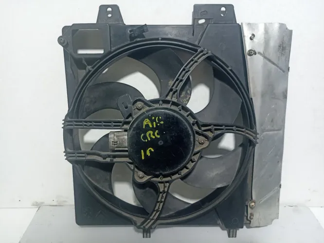 Ventoinha eletroventilador Citroen C3 Aircross C3 Picasso 2010 11 12 13 14 15 16 resit ext