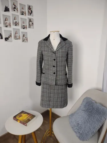 Conjunto xadrez vintage