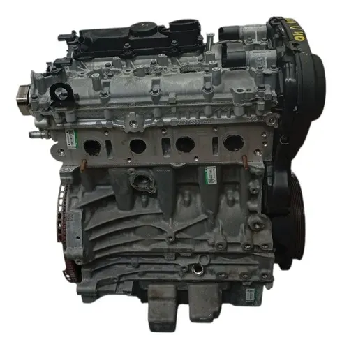 Motor Parcial Volvo V40 2.0 T Gasol 2015 2016 2017