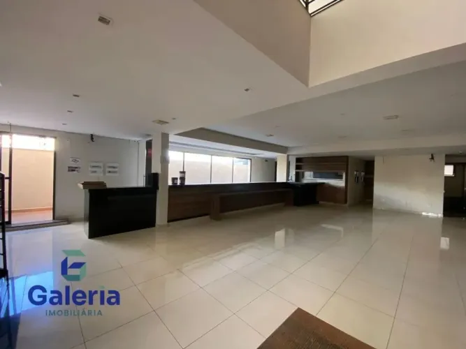 Prédio comercial para alugar, 529m² - Jardim Botânico
