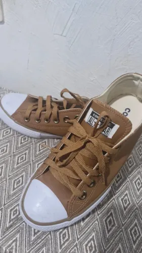 Tênis ALL STAR