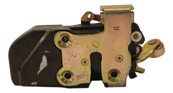Fechadura Porta Diant Dir Jeep Cherokee 2004 2005 2006 2007