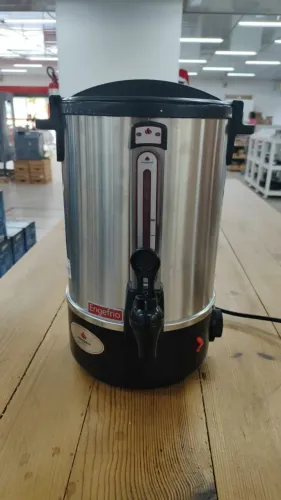 CAFETEIRA AUTOMÁTICA 4L ELÉTRICA PRC-04 PROGAS