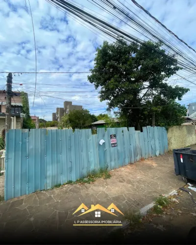 Terreno à venda em Cachoeirinha, City, com 400 m²