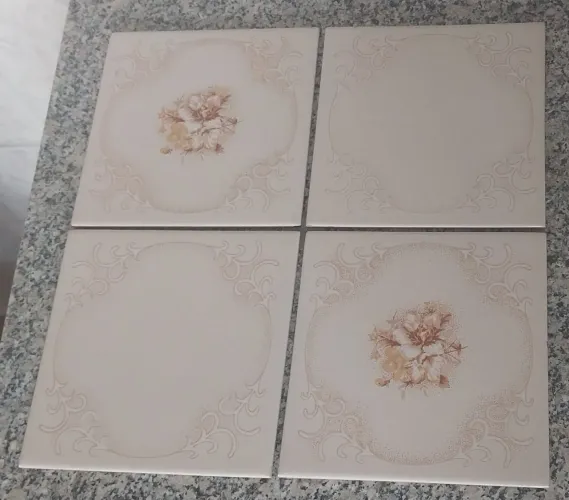 Azulejo antigo