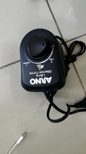 Ventilador de parede