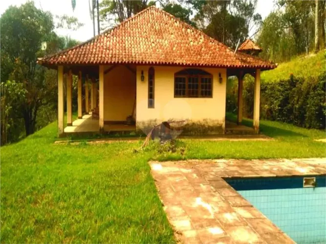 Fazenda à venda com 2 quartos em City Castello, Itu - SP