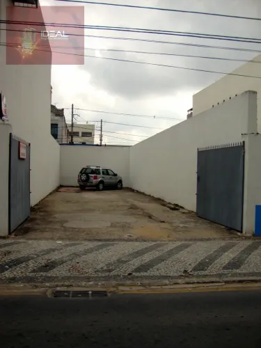 Terreno em Centro - Campos dos Goytacazes, RJ