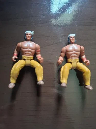 Forte Apache Indios