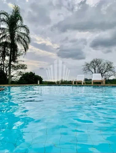 CCHÁCARA A VENDA EM SOUSAS - CONDOMÍNIO COLINAS DO ATIBAIA