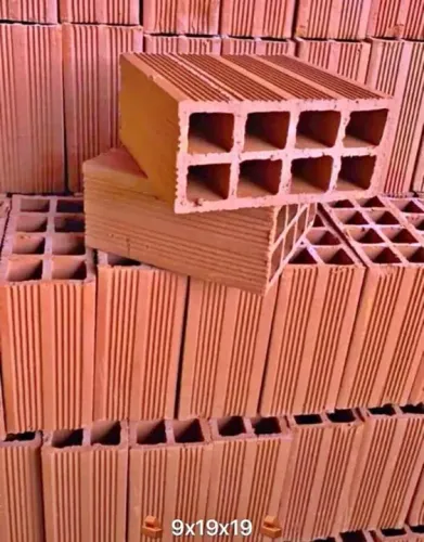 Qualidade e preço baixo tijolo de anapolis milheiro a vista R$950