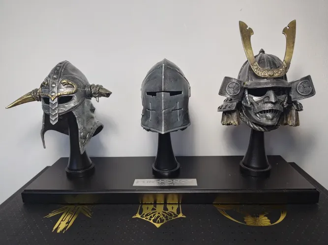 For Honor - Collector's Edition (Edição de Colecionador)