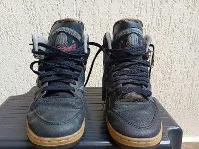 Tênis L.A.Gear Air Systen original número 39/40 item de colecionador.